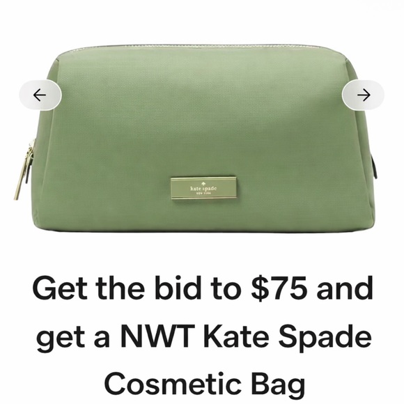 Peachy Keen Beauty box/Skin Care Box/Self Care Box/Jewelry/Hair Care - Picture 2 of 7